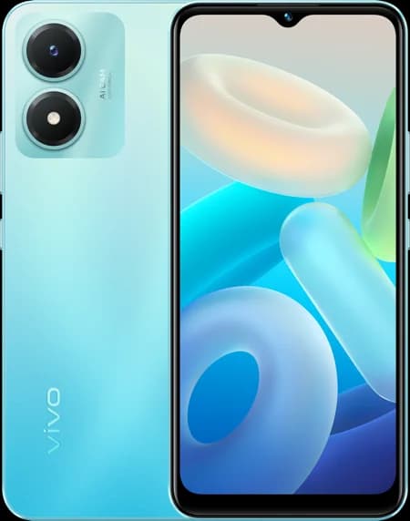 vivo Y02s