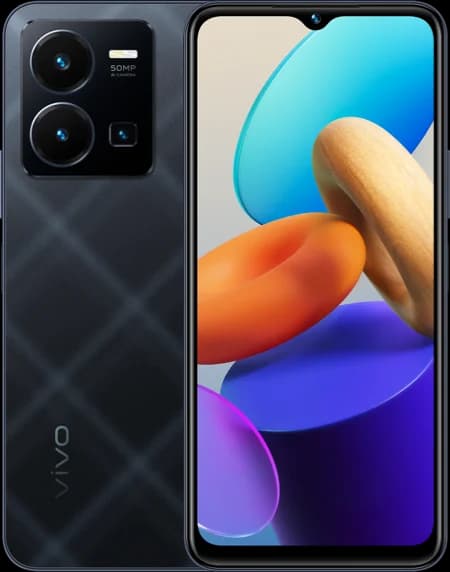 vivo Y35