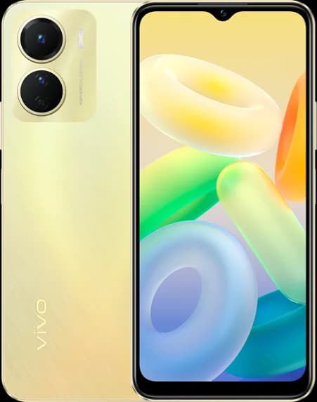 vivo Y16
