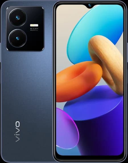 vivo Y22s