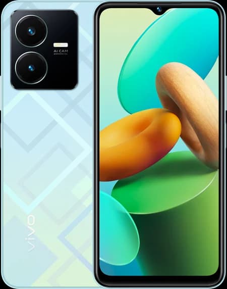 vivo Y22