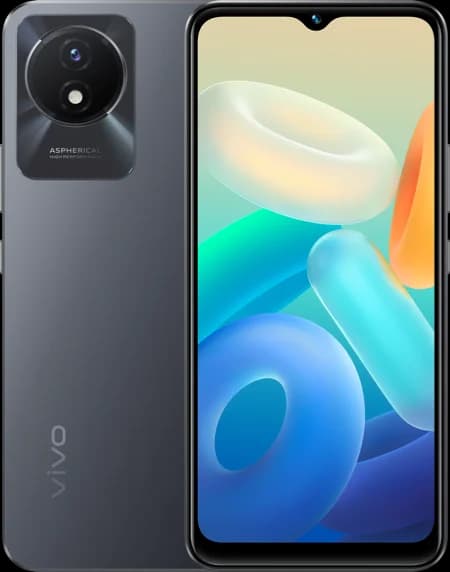 vivo Y02