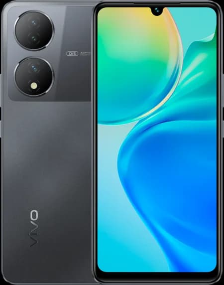 vivo Y100