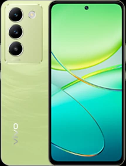 vivo Y100 4G