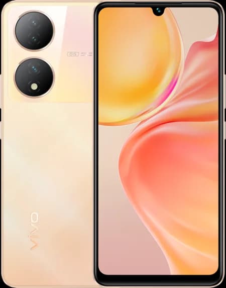 vivo Y100A