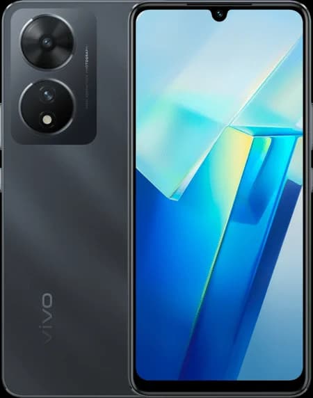 vivo T2 5G