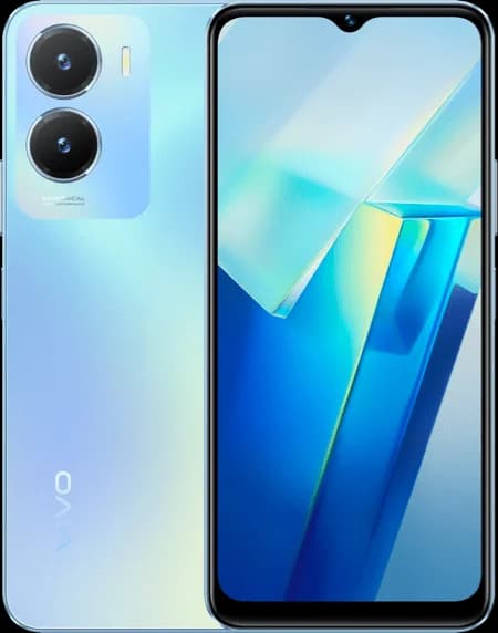 vivo T2x 5G