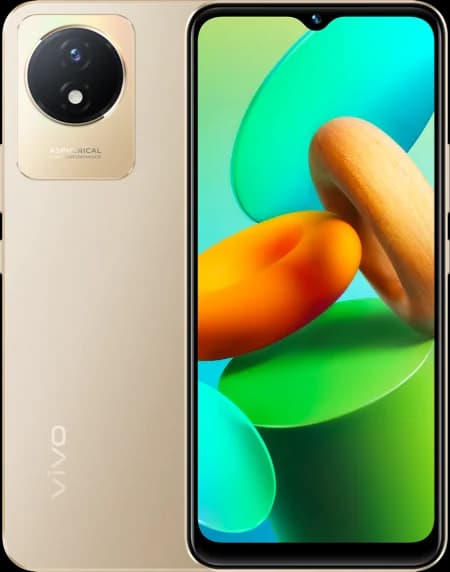 vivo Y02t