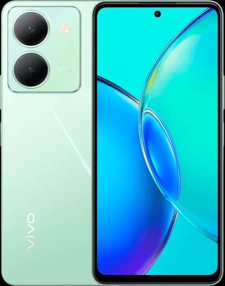 vivo Y36 5G