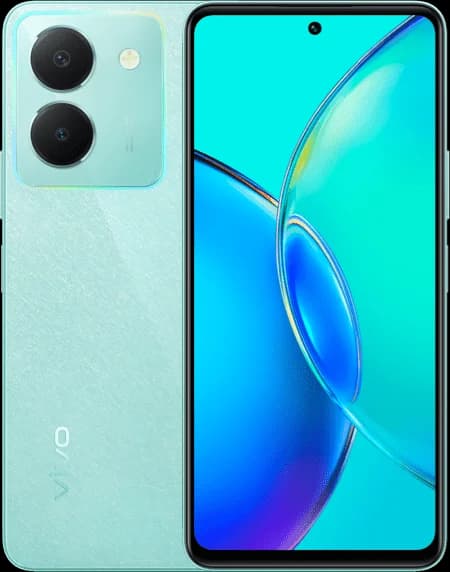 vivo Y36
