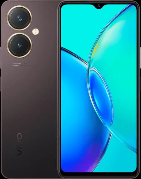 vivo Y27