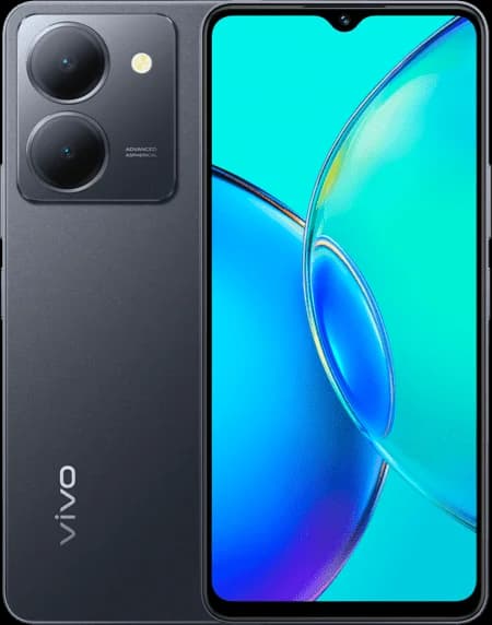vivo Y27 5G