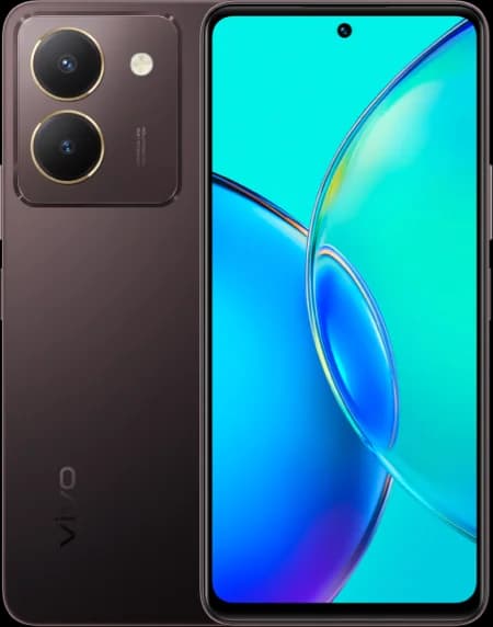 vivo Y27s