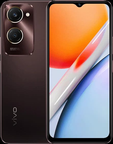 vivo Y18