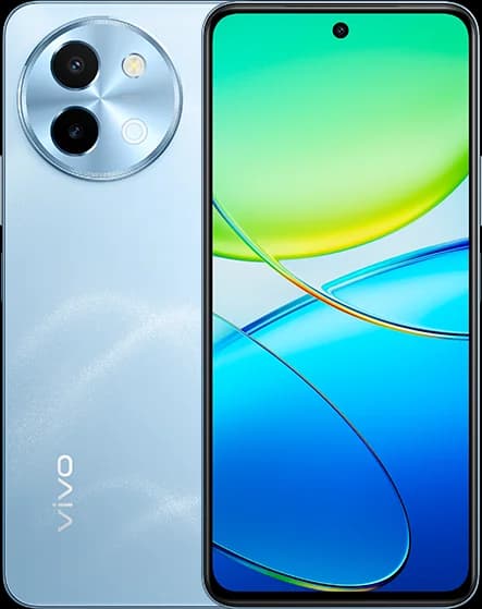 vivo Y38 5G