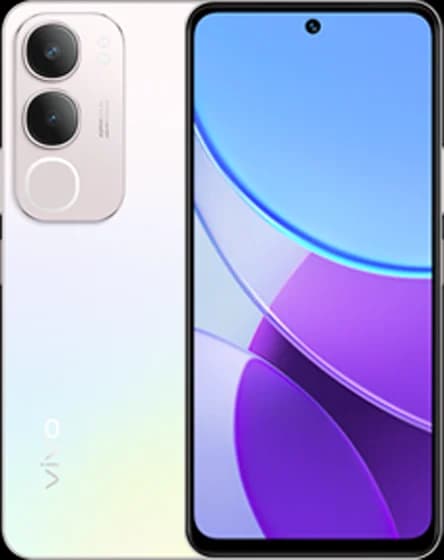 vivo Y19s