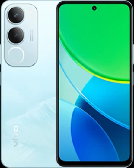 vivo Y29 5G