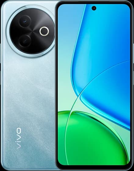 vivo Y39 5G