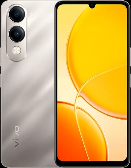 vivo Y19 5G