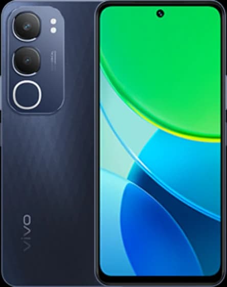 vivo Y19s Pro