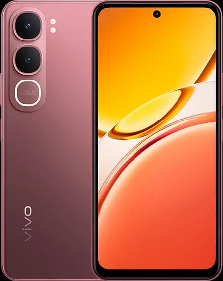 vivo Y31 5G