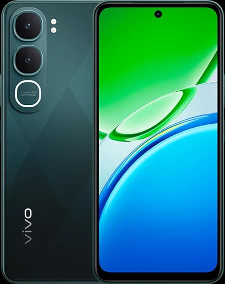vivo Y21e