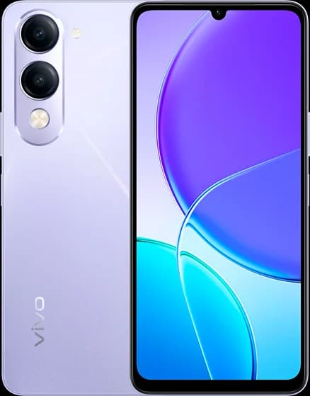 vivo Y04s