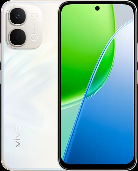 vivo Y31d
