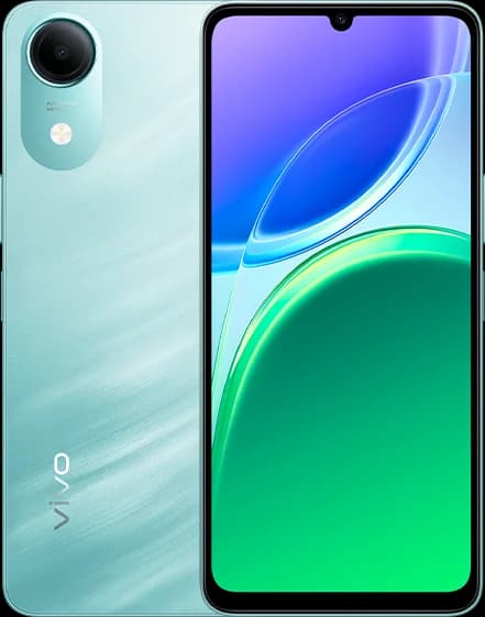 vivo Y05e