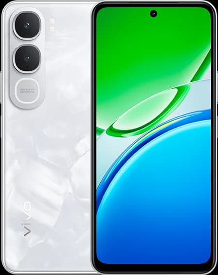 vivo Y31s 5G