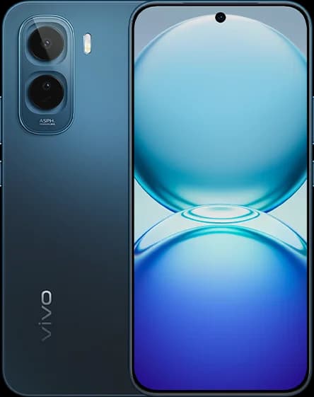 vivo Y500