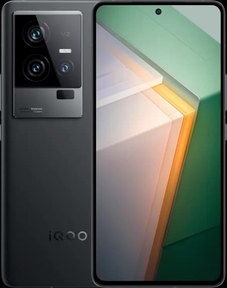 vivo iQOO 11