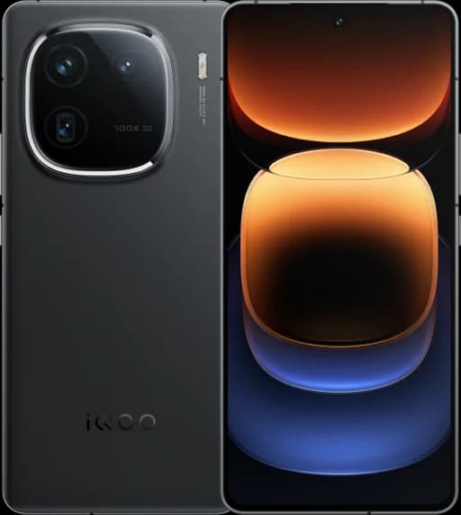 vivo iQOO 12