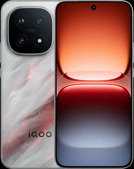 vivo iQOO 15