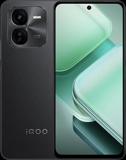vivo iQOO Z9x