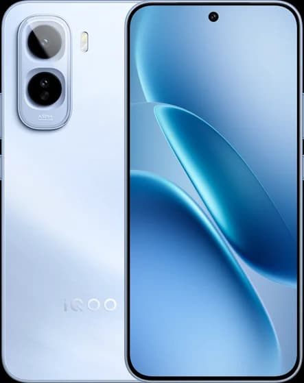 vivo iQOO Z11