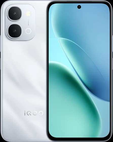 vivo iQOO Z11x