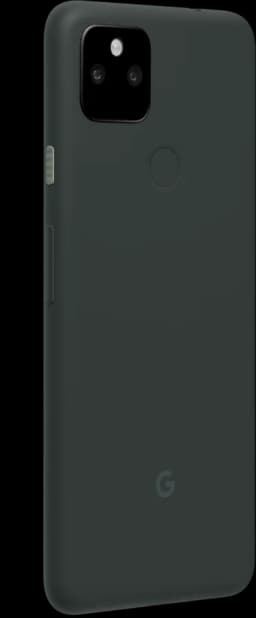 Google Pixel 5a