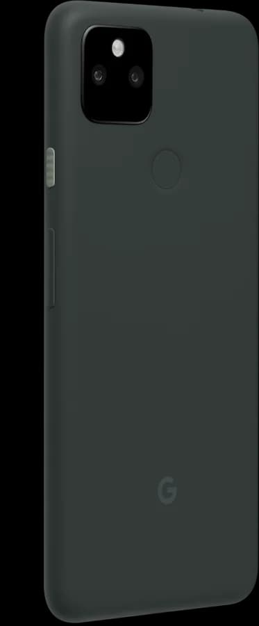 Google Pixel 5a