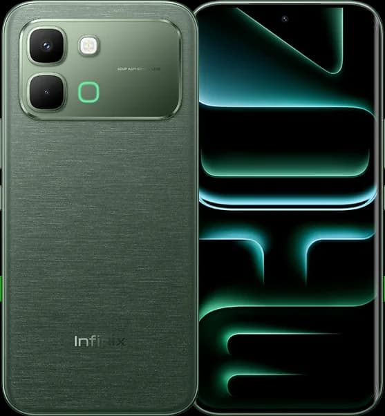 Infinix Note Edge