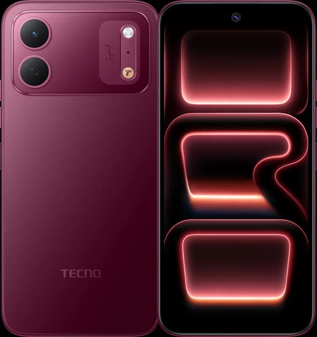 Tecno Spark 50C
